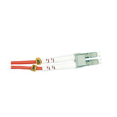JUMPER FIBRA LC/PC-LC/UPC MM OM1 DUPLEX 5M VVLCLC5 VCONN
